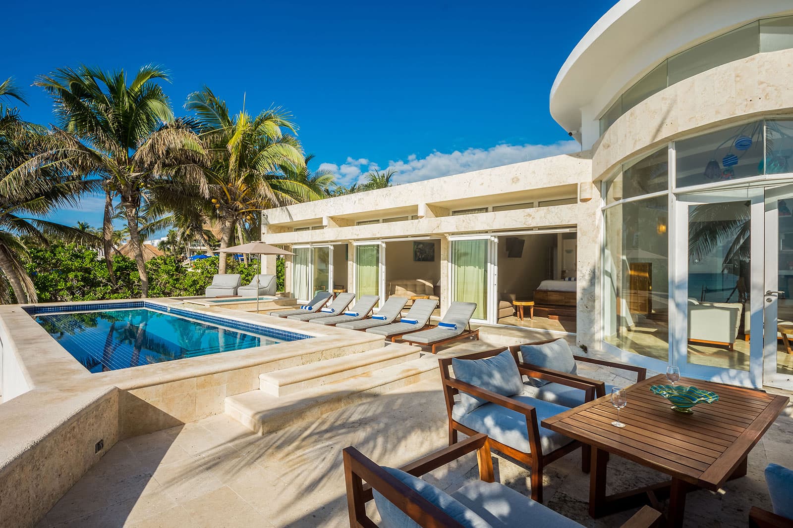 Beach House
