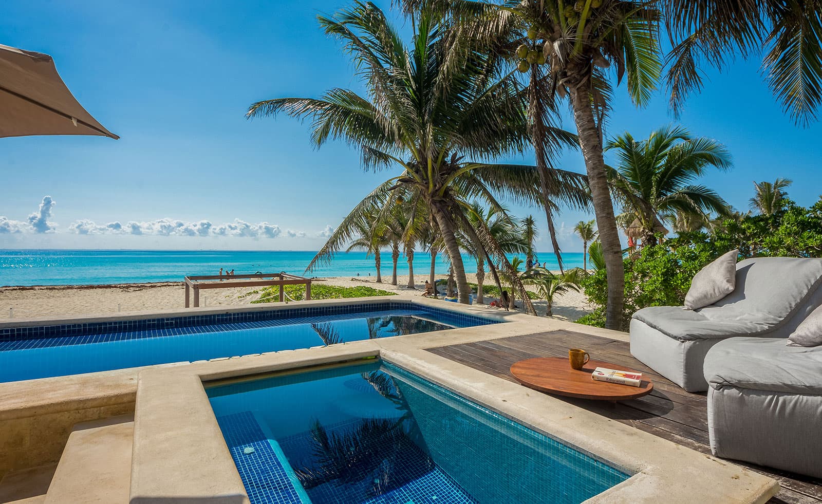 Beach House