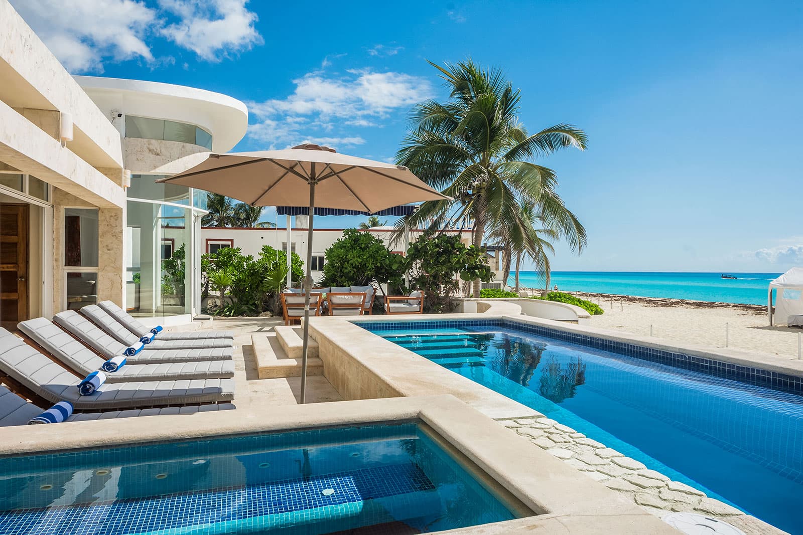Beach House