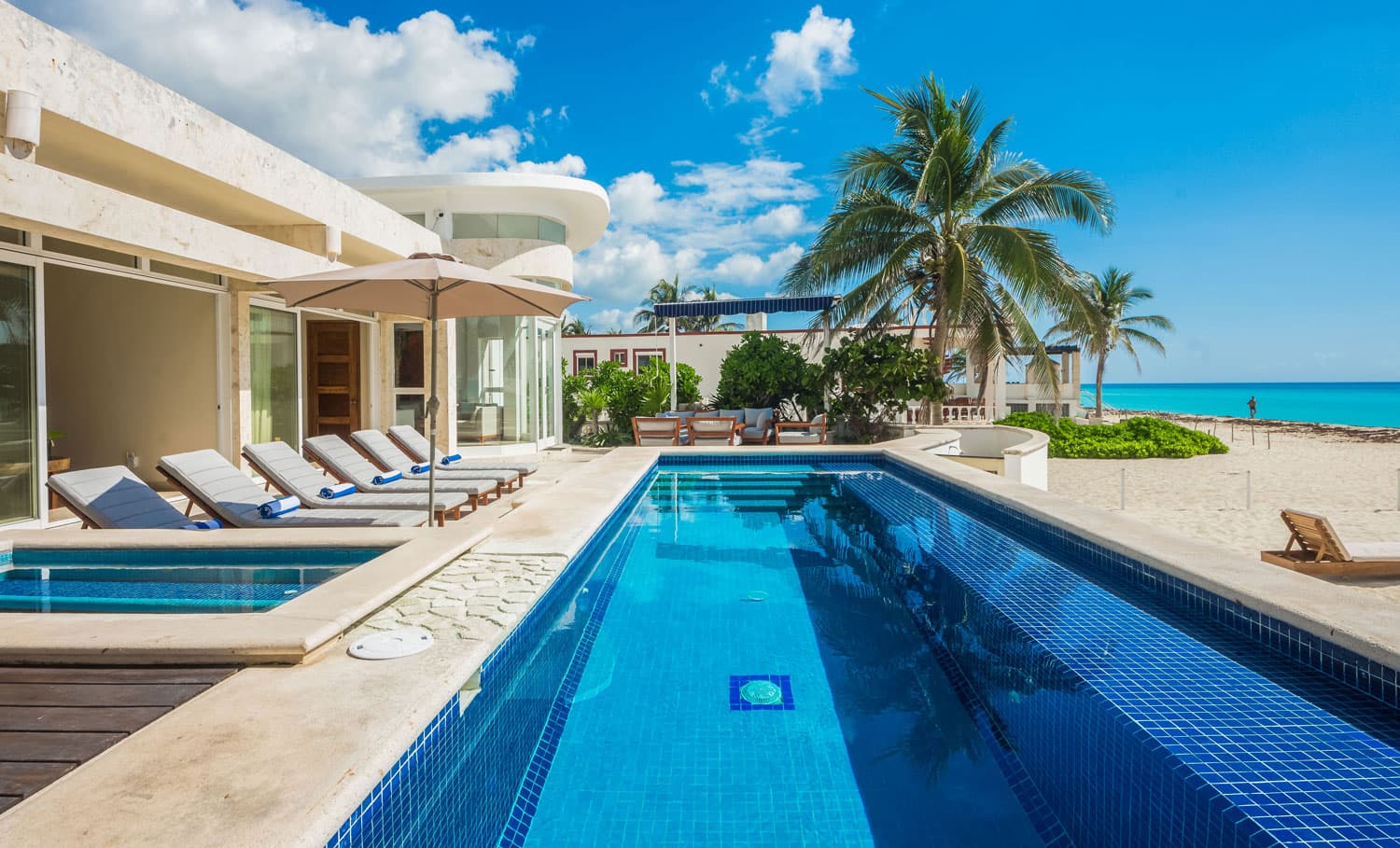 Beach House