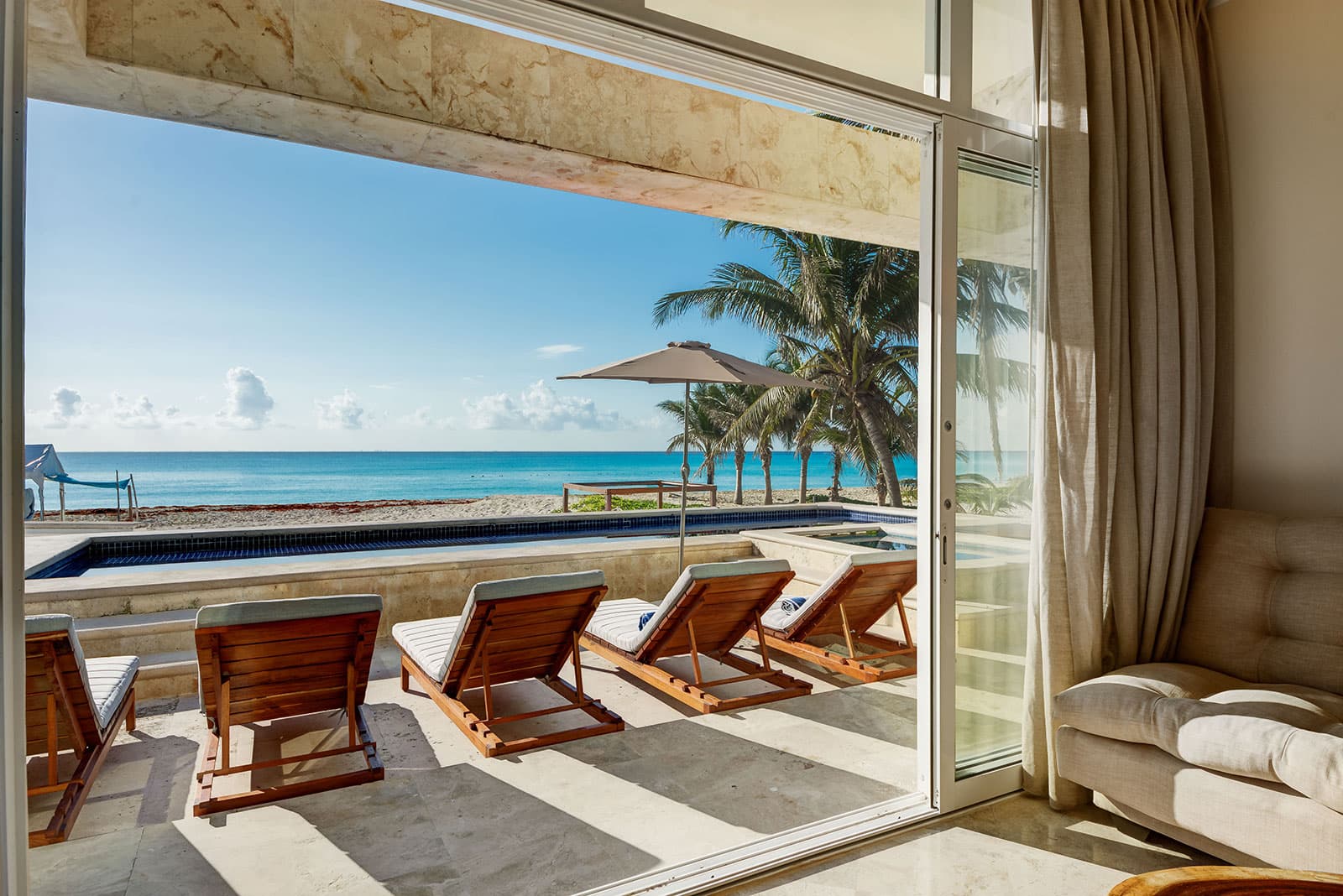 Beach House