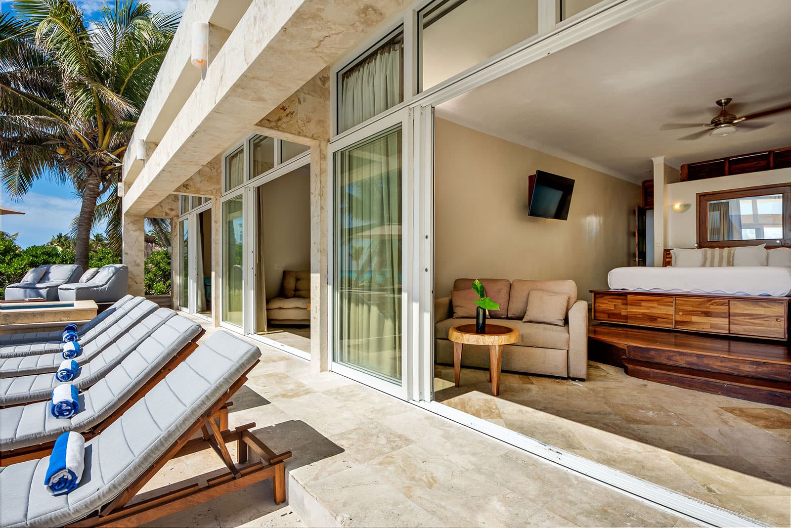 Beach House