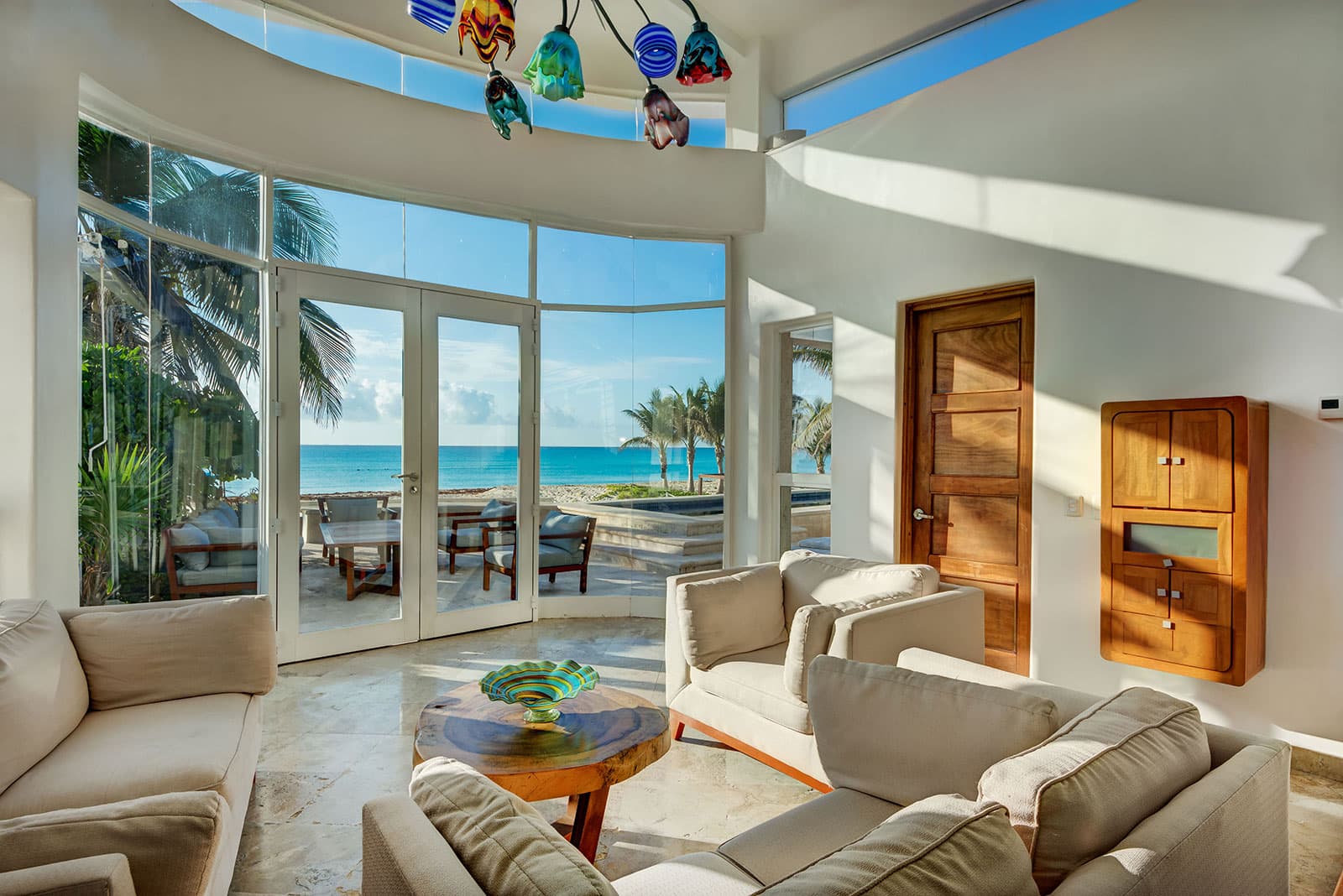 Beach House