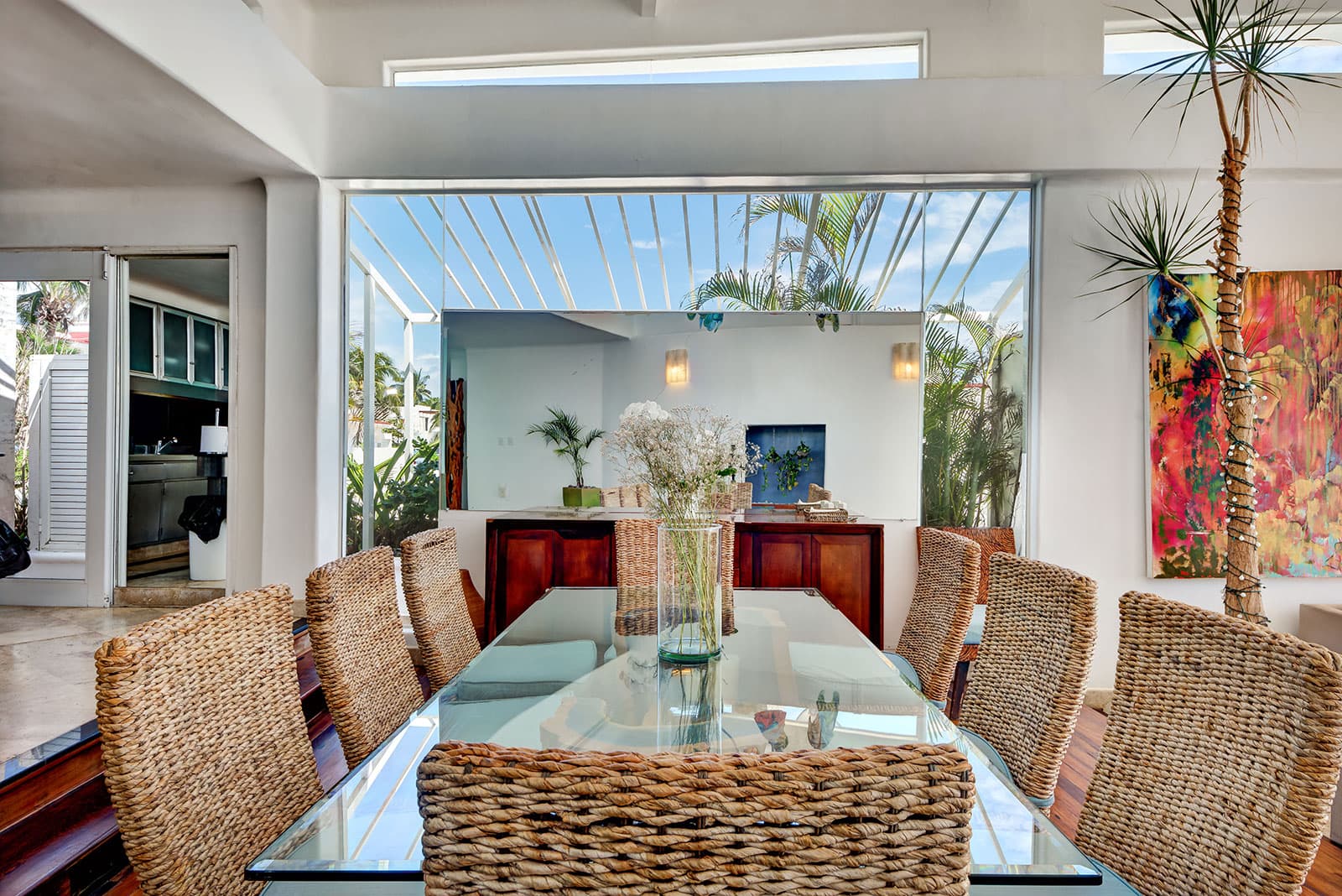 Beach House