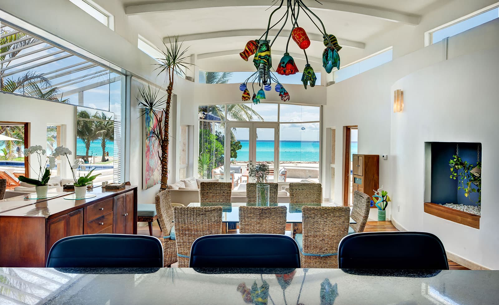 Beach House
