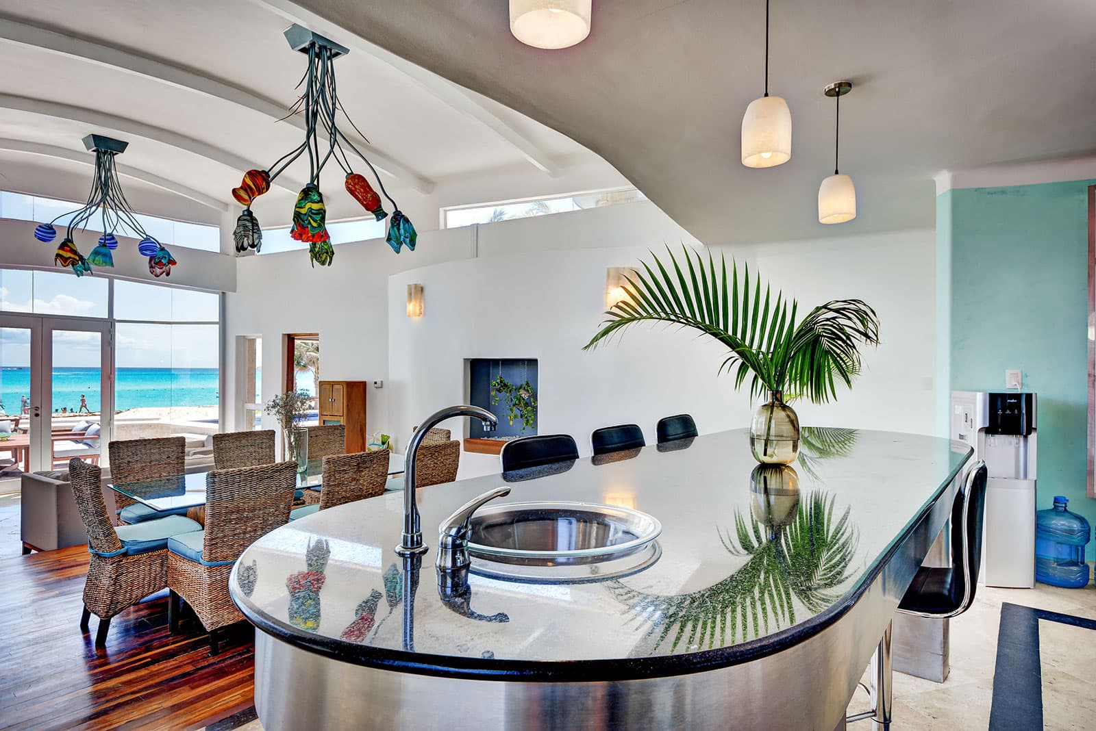 Beach House