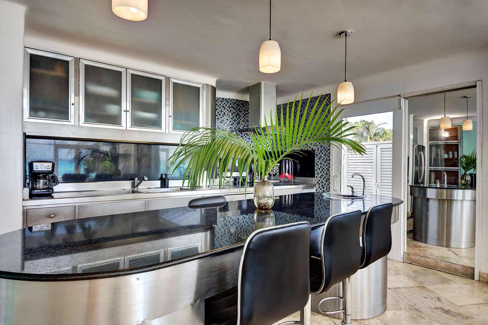Beach House