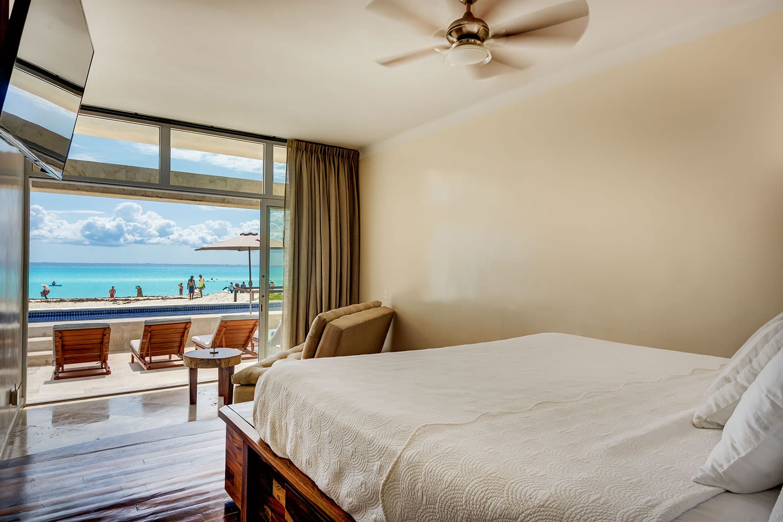 Beach House