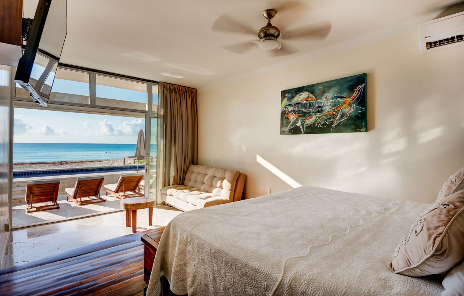 Beach House