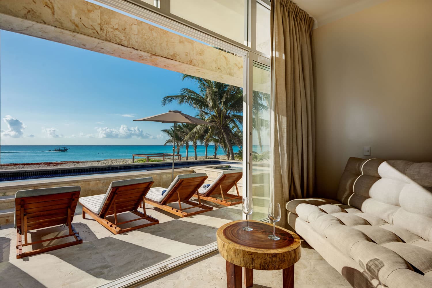 Beach House