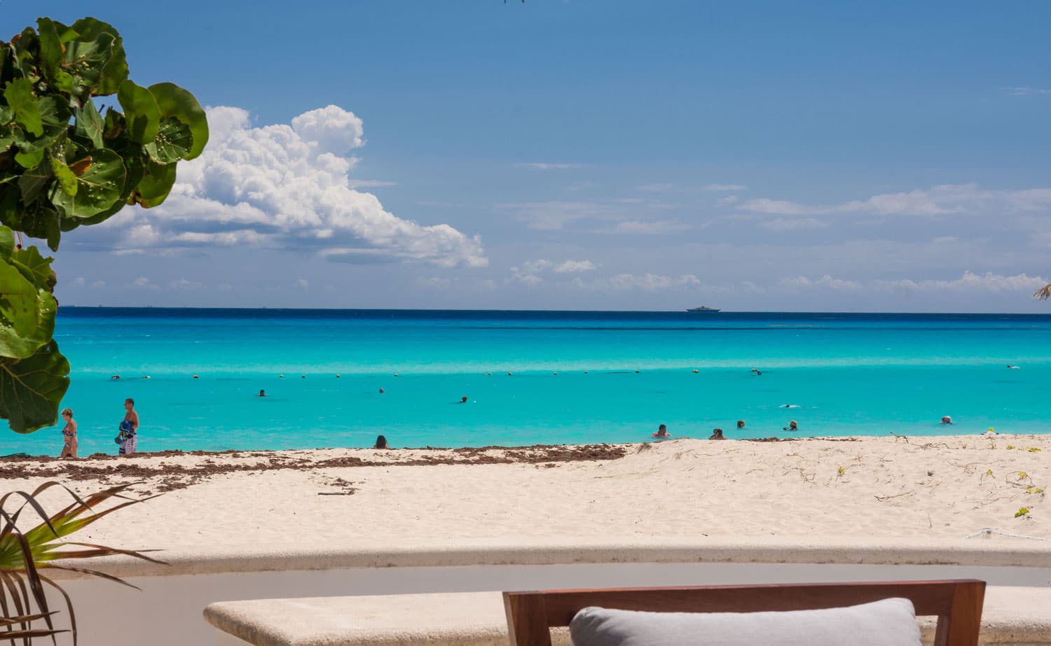 Beach House