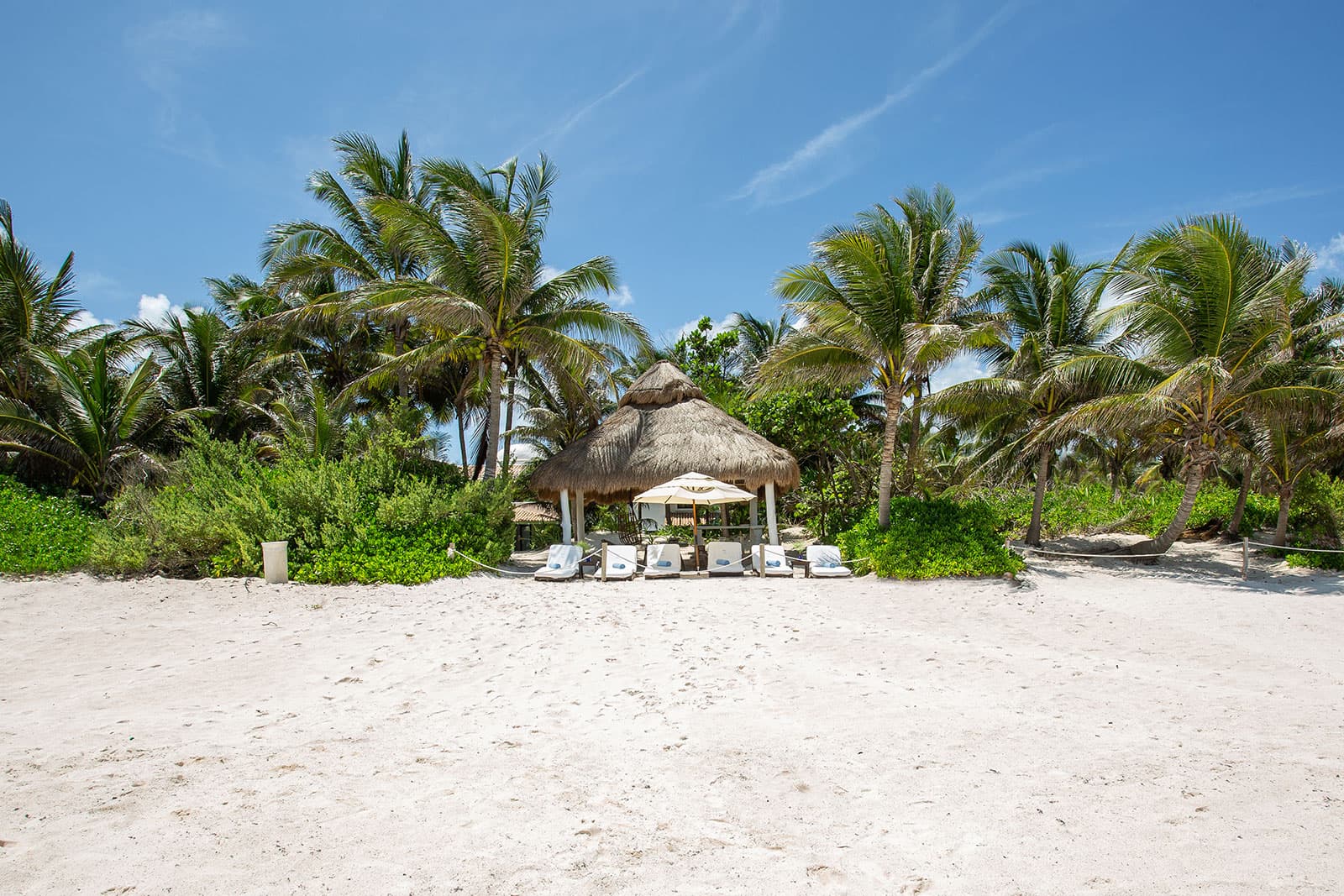 Bel Ha Villa