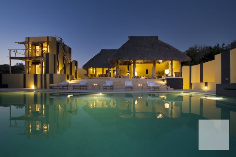 Casa Altiplano