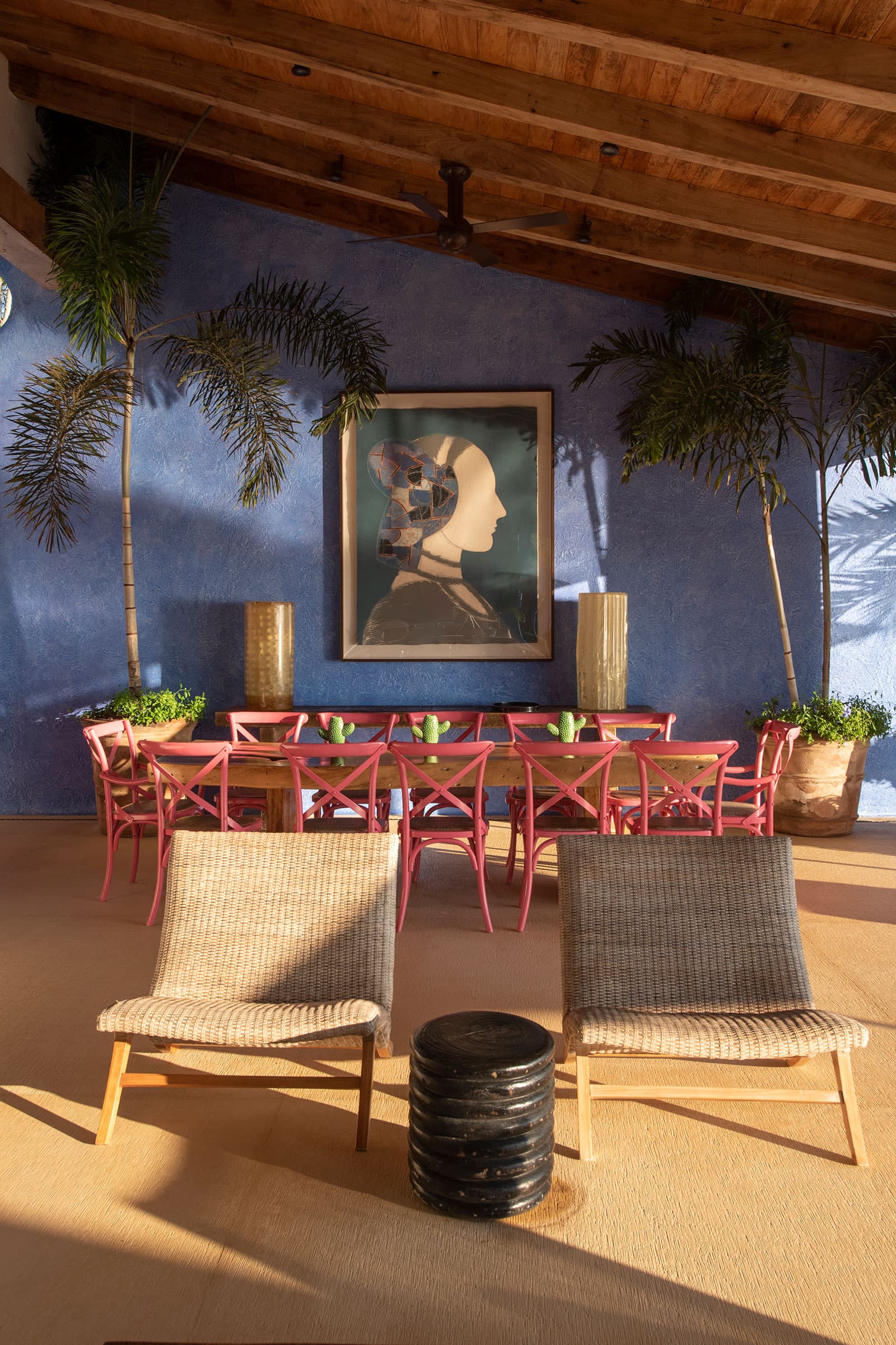 Casa Aries