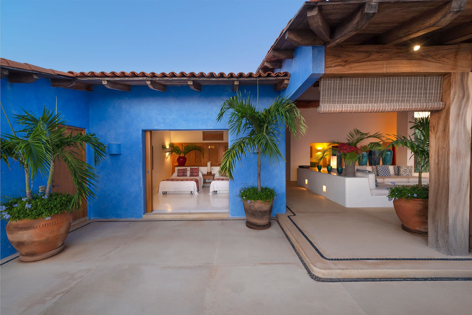 Casa Aries