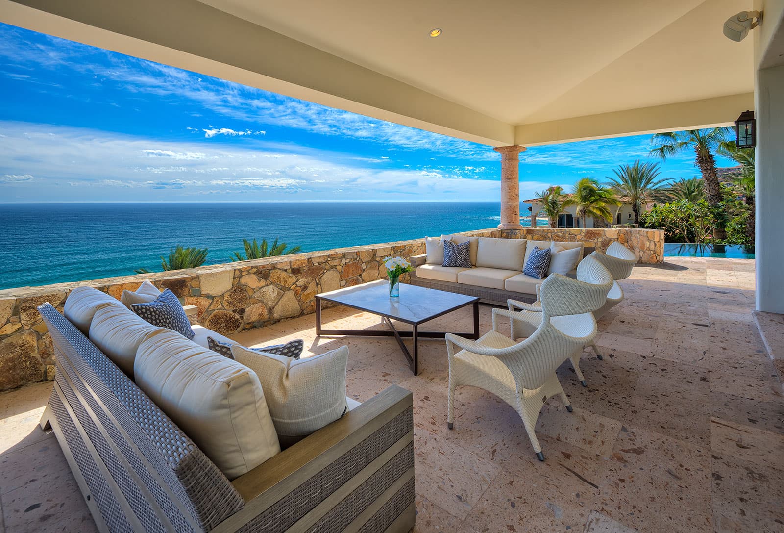 Casa Aurora