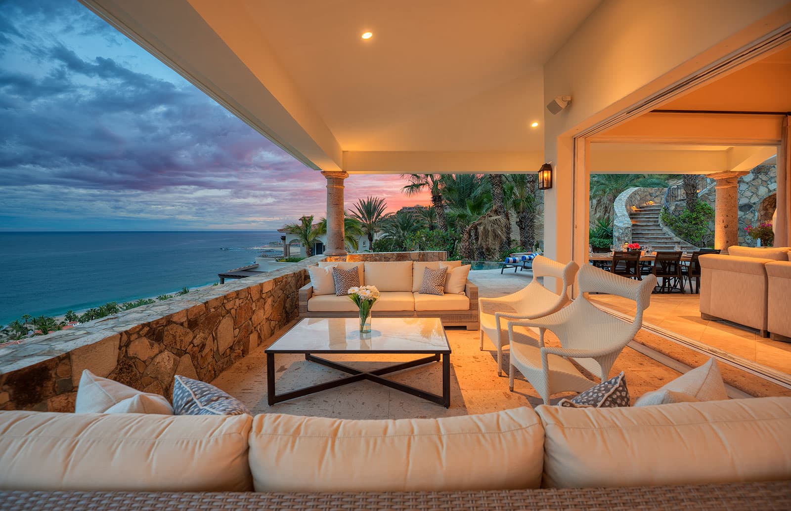 Casa Aurora