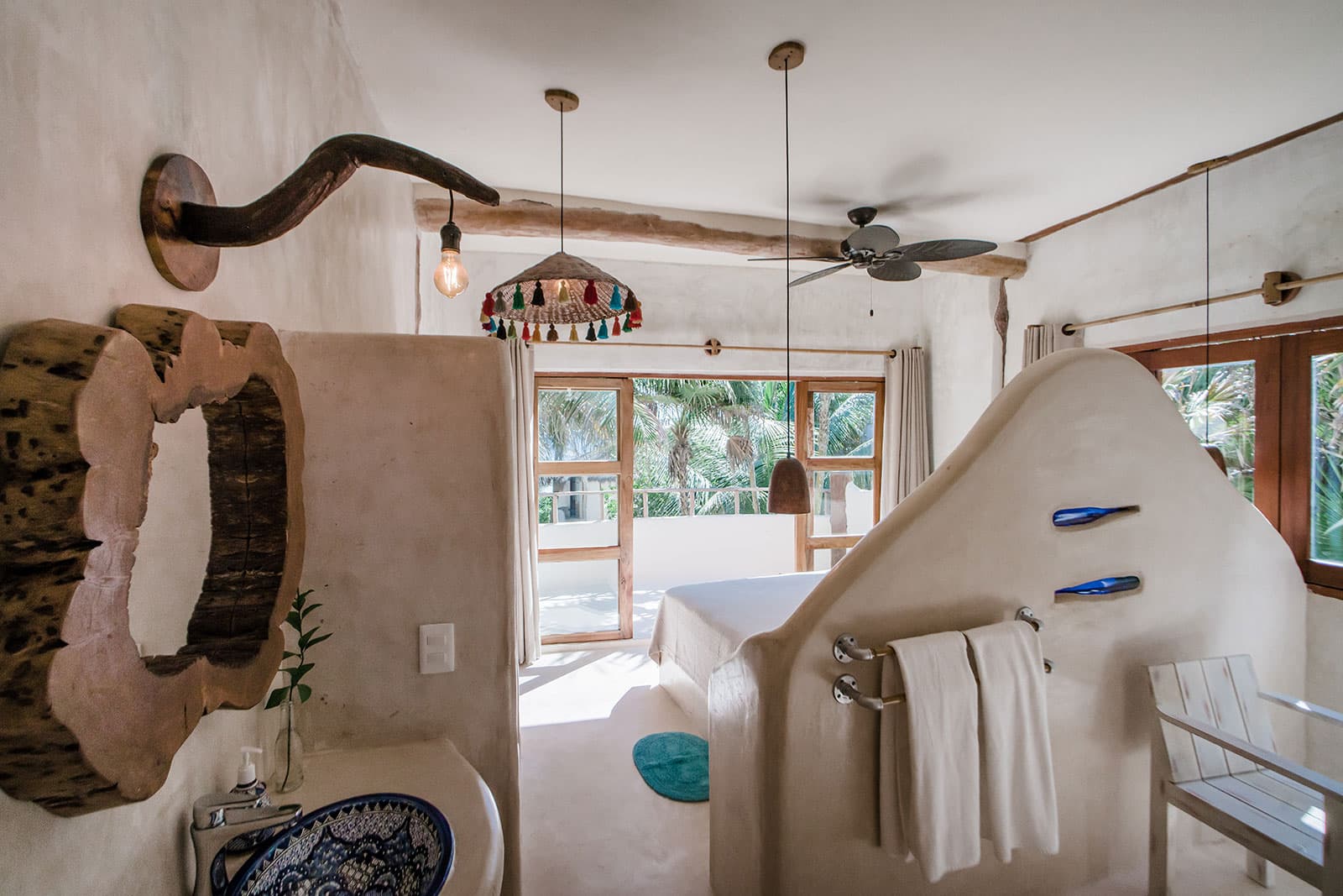 Casa Bonita