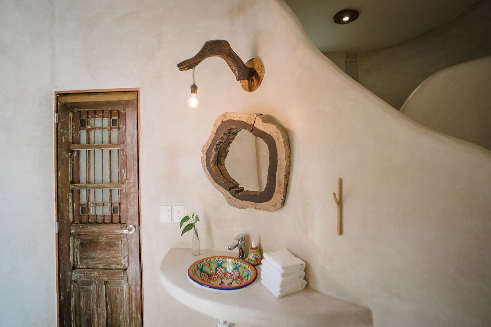 Casa Bonita