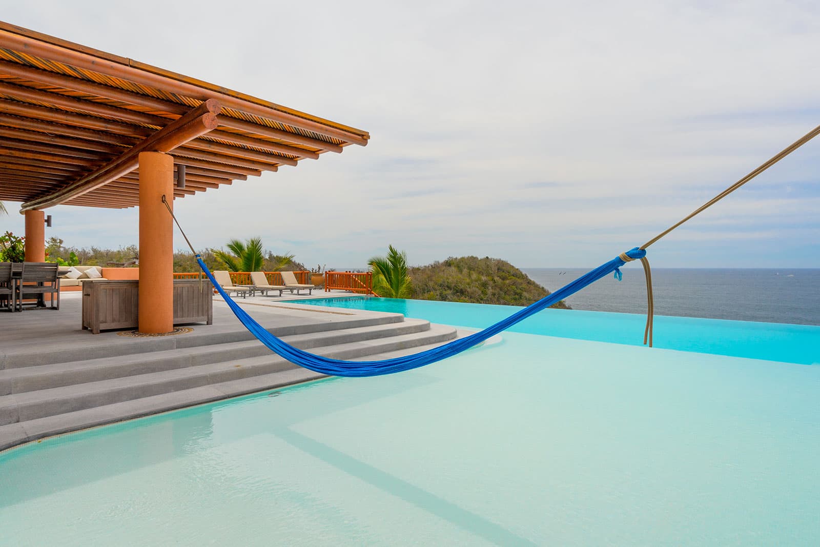 Casa Ceiba