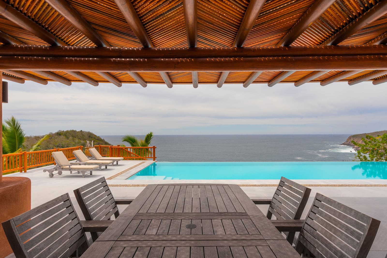Casa Ceiba