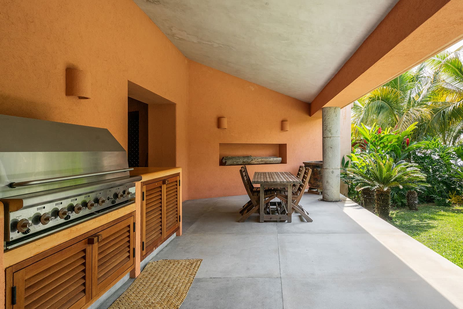 Casa Ceiba
