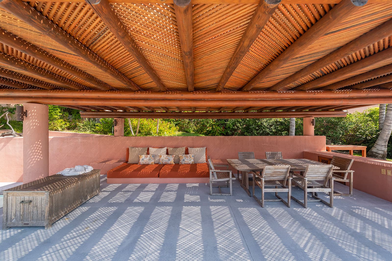 Casa Ceiba
