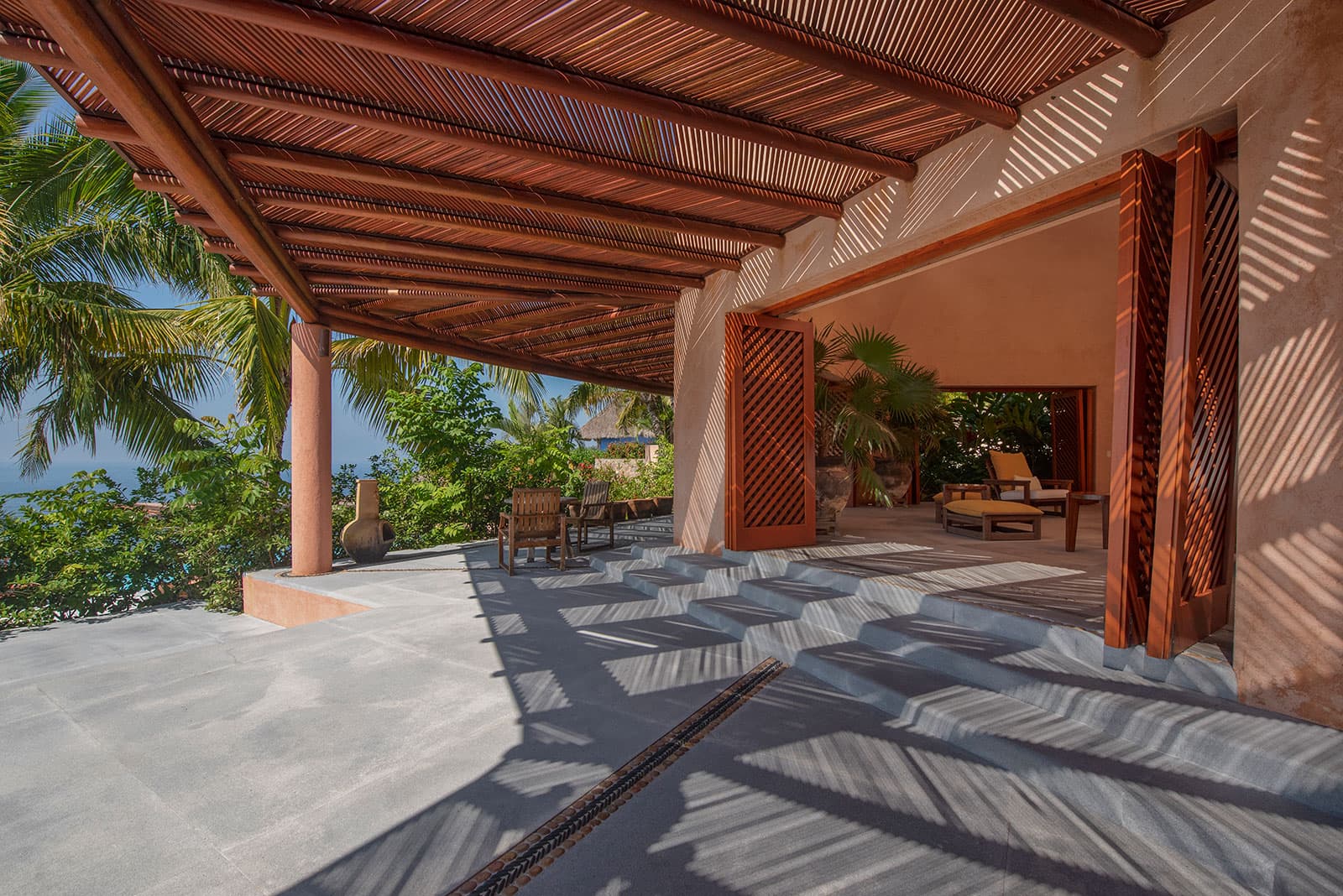 Casa Ceiba