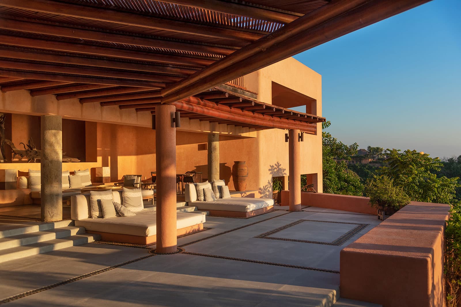 Casa Ceiba