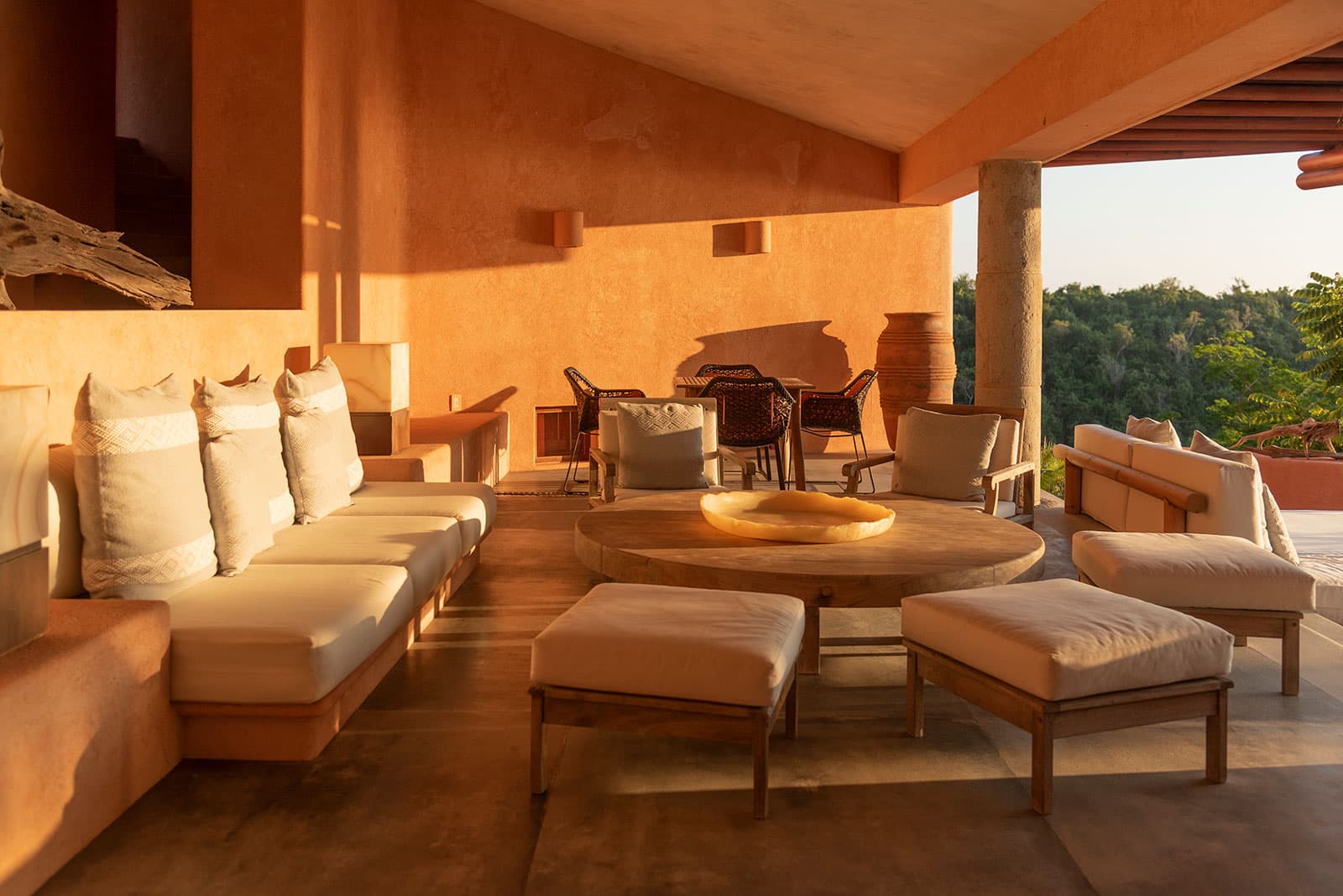 Casa Ceiba