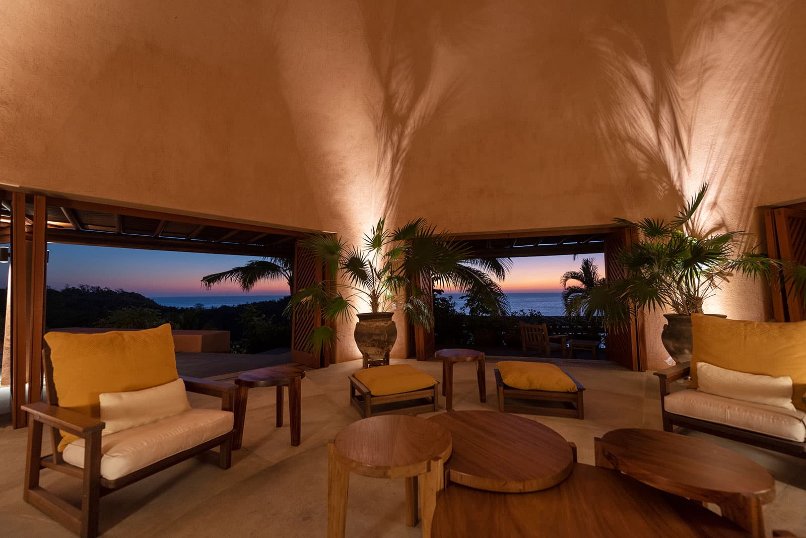 Casa Ceiba