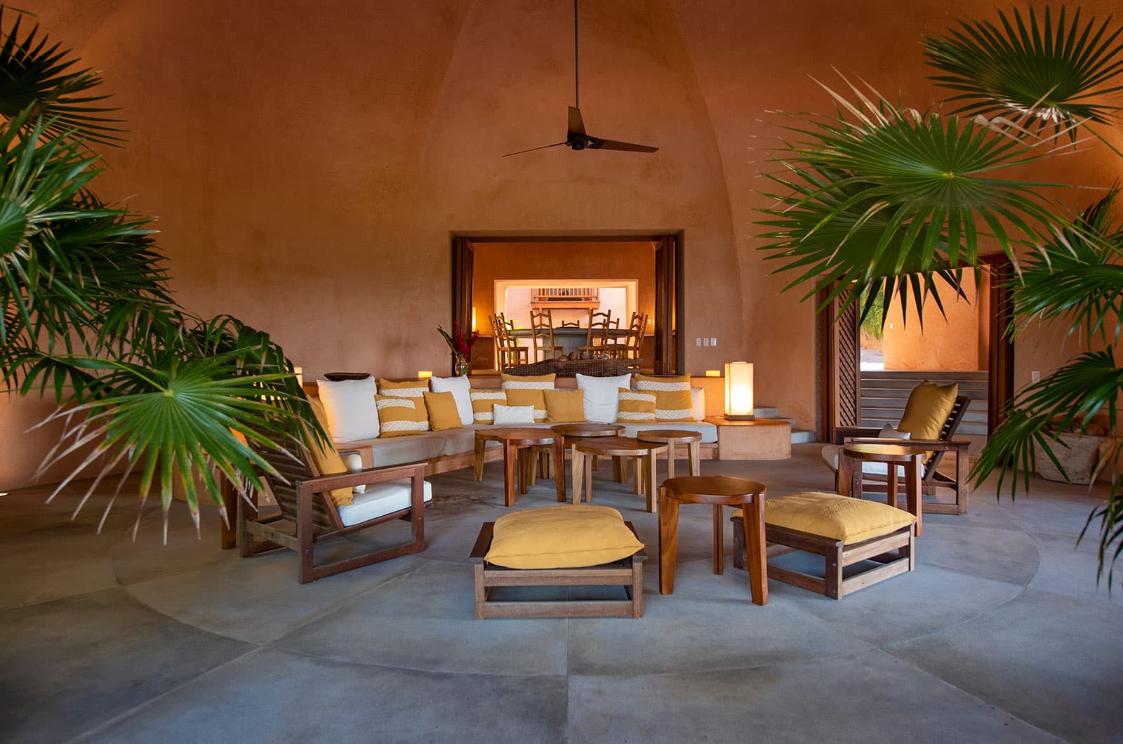 Casa Ceiba
