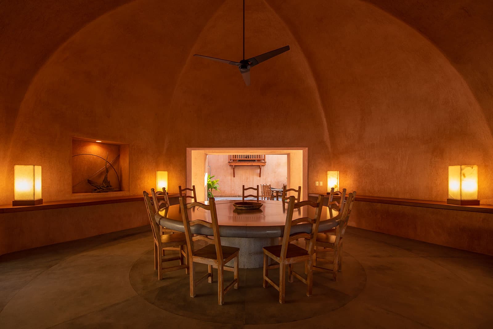 Casa Ceiba