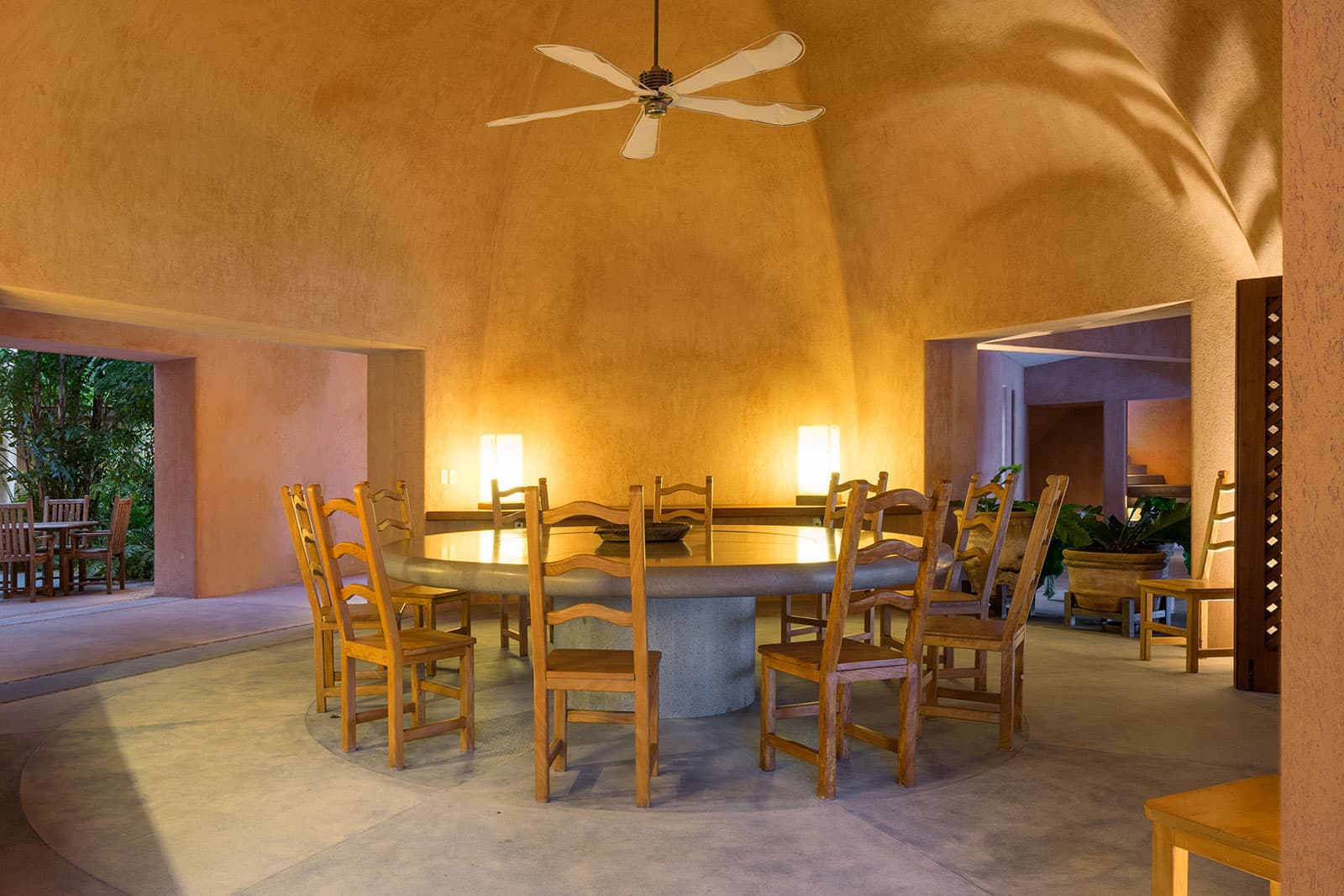 Casa Ceiba