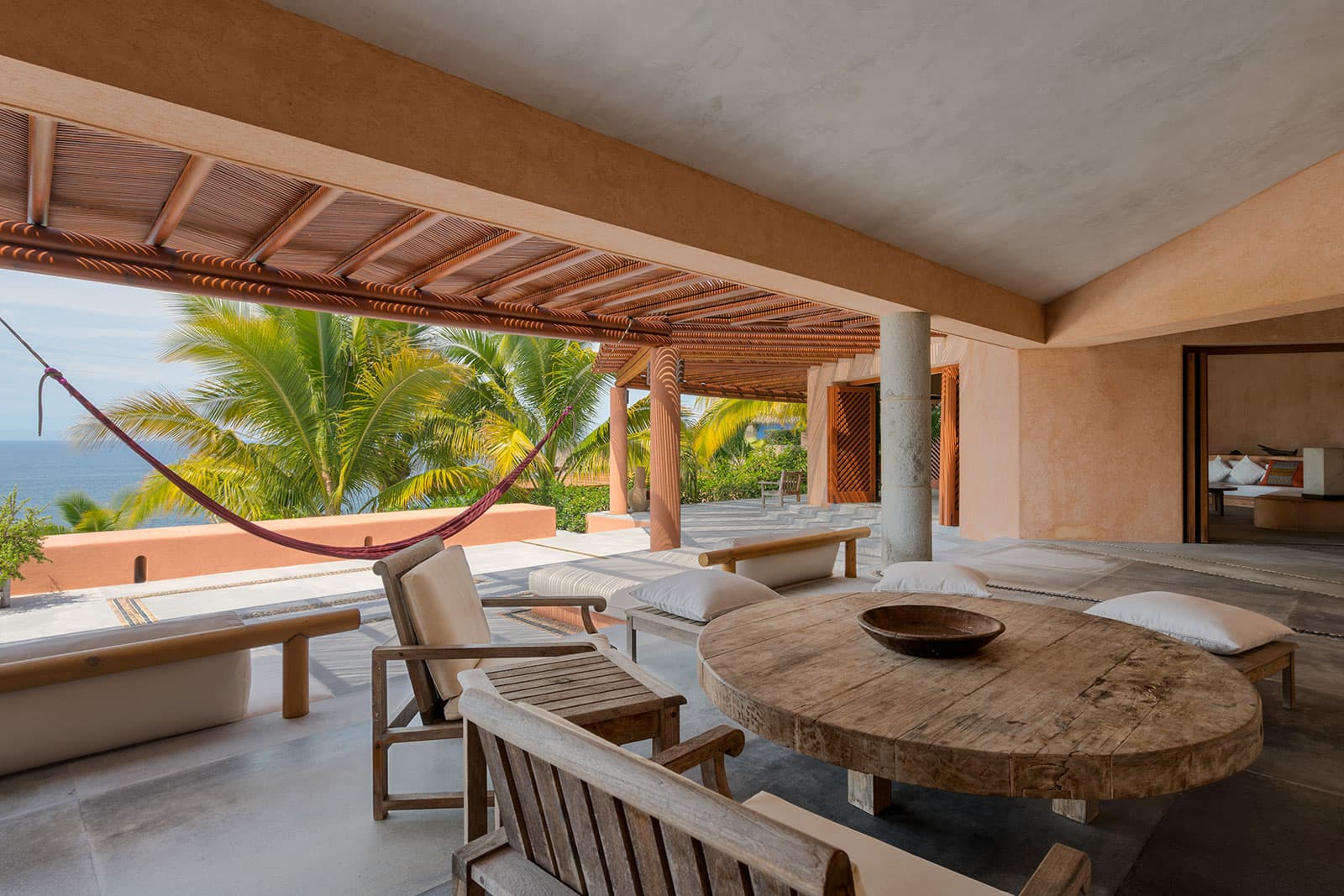 Casa Ceiba