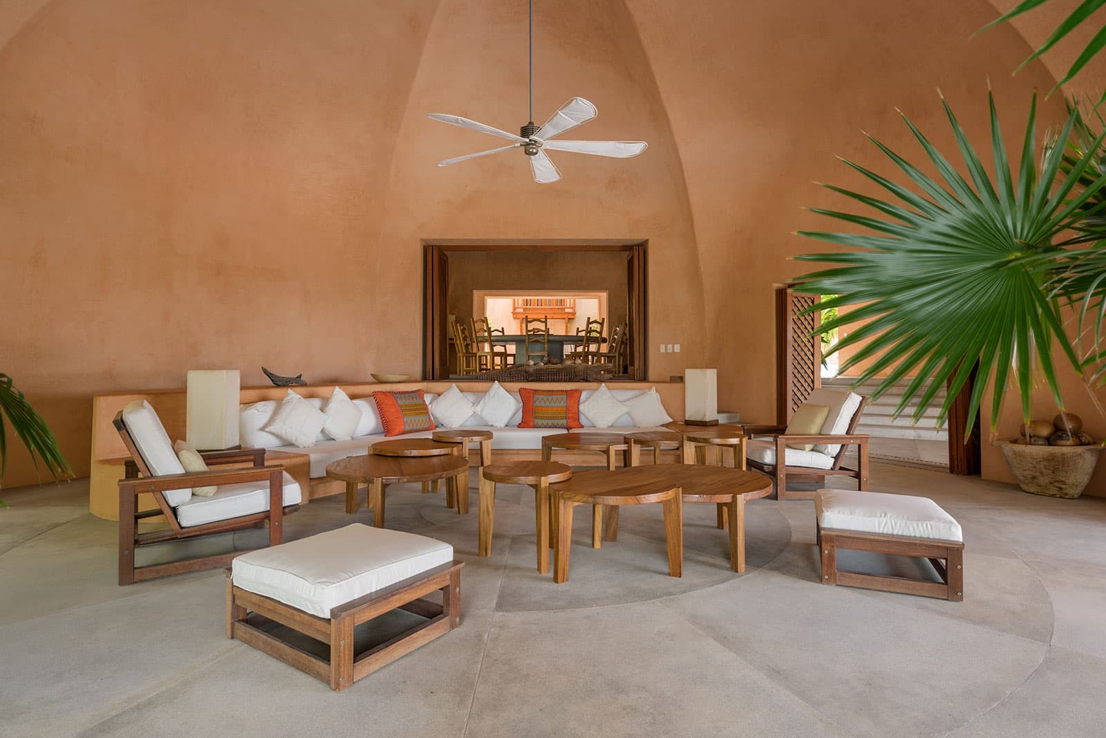 Casa Ceiba