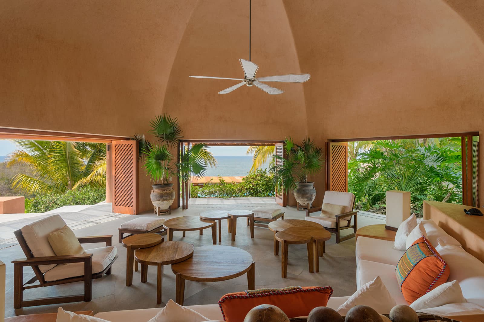 Casa Ceiba