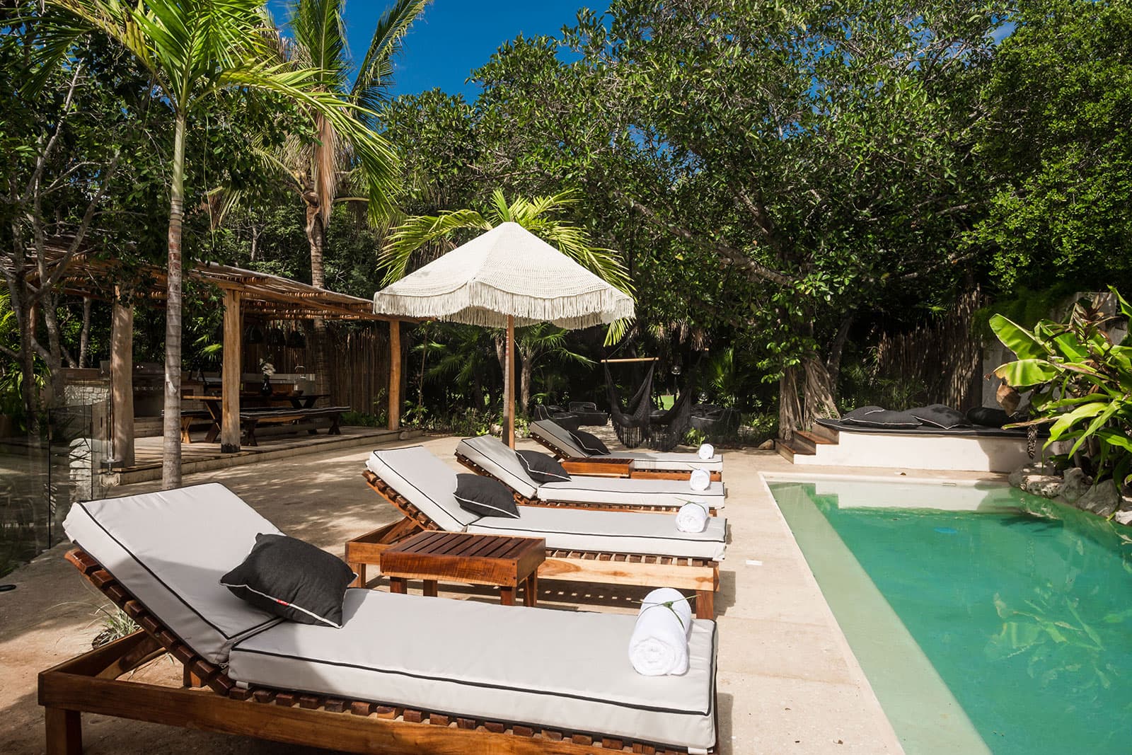 Casa Cenote