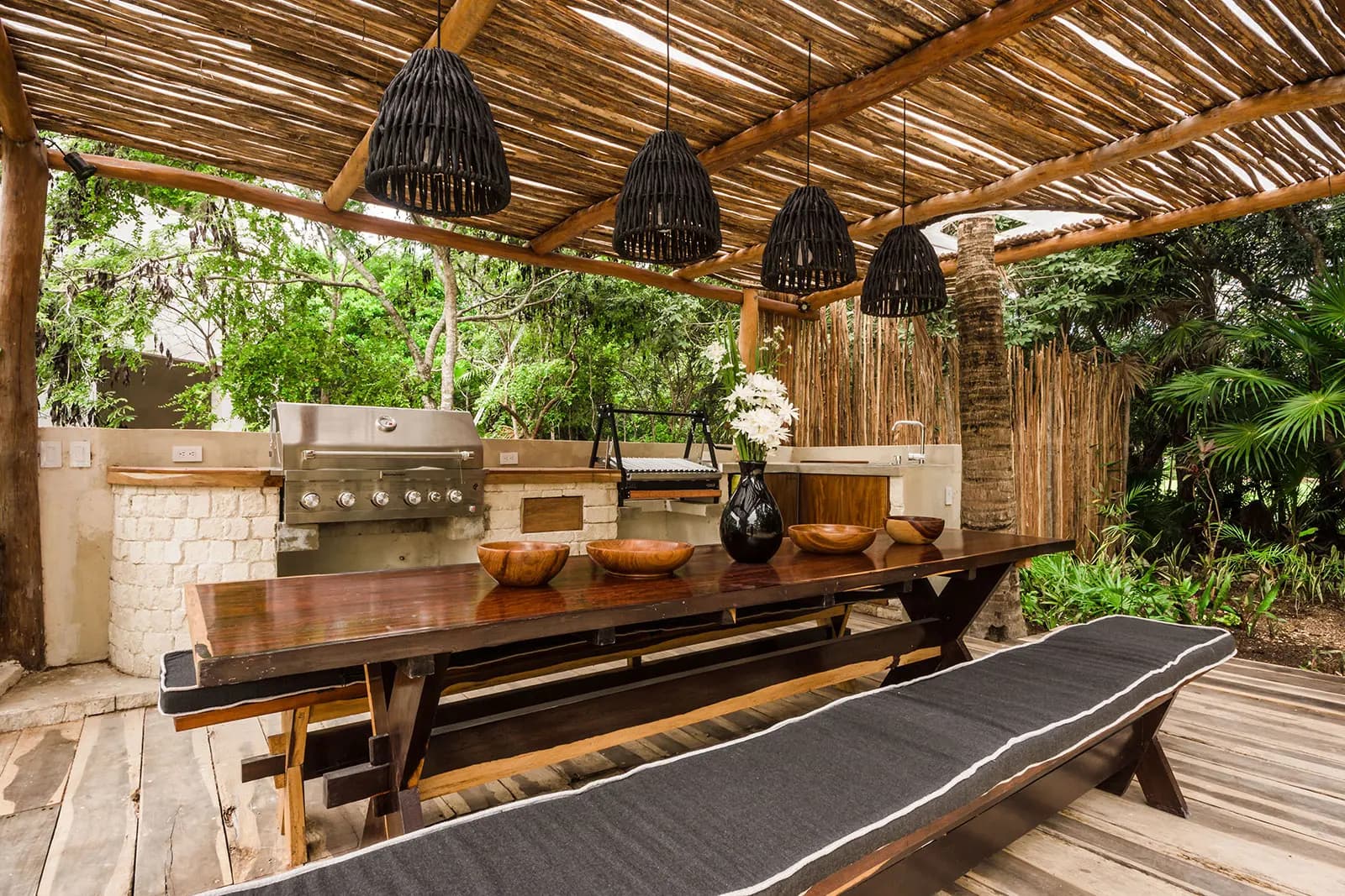 Casa Cenote