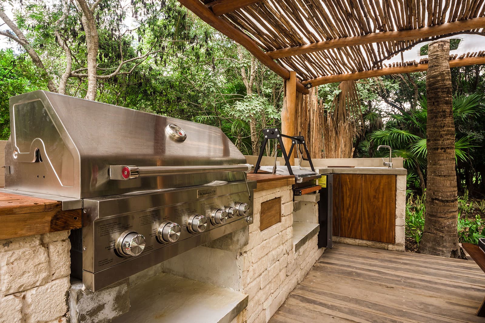 Casa Cenote