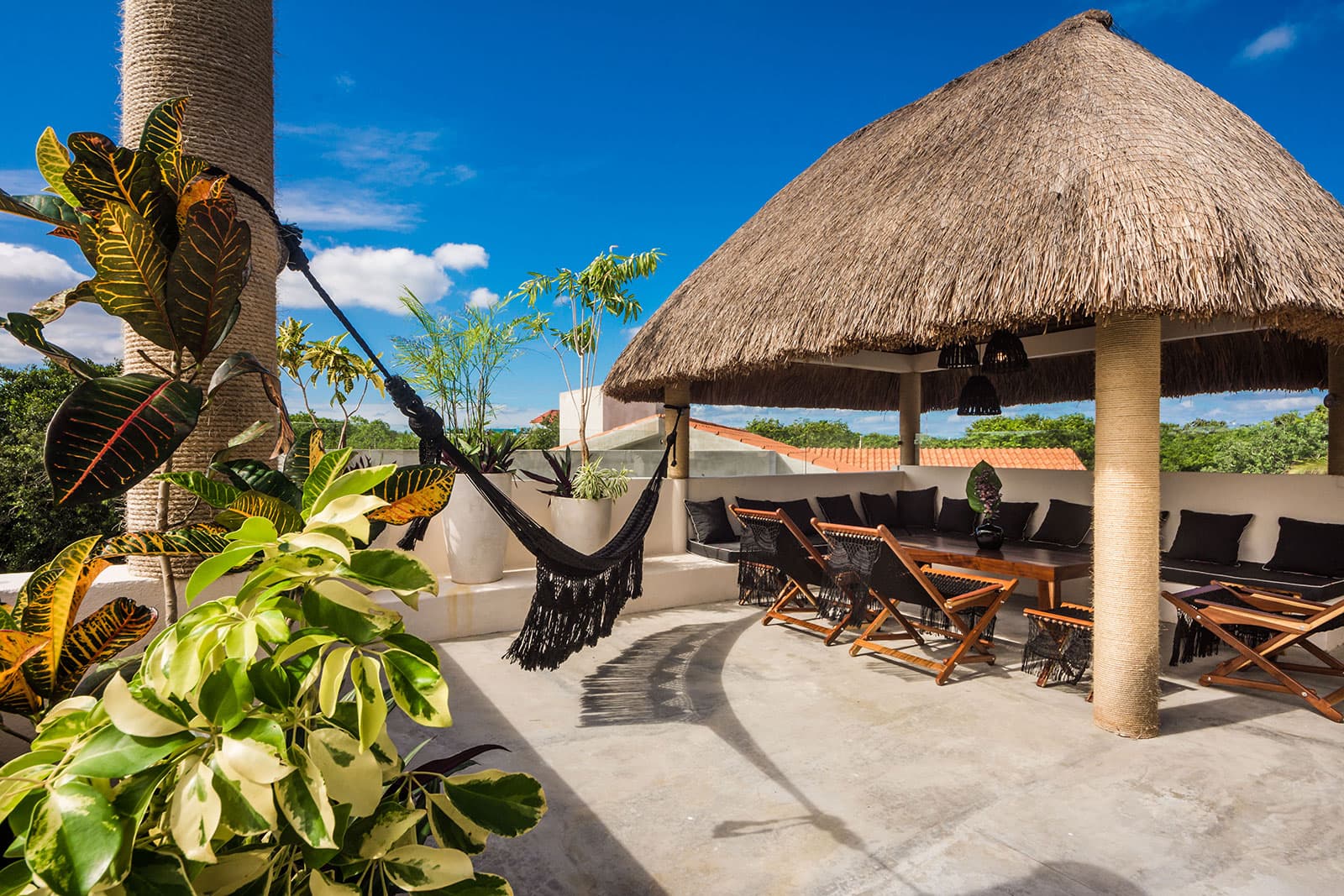 Casa Cenote