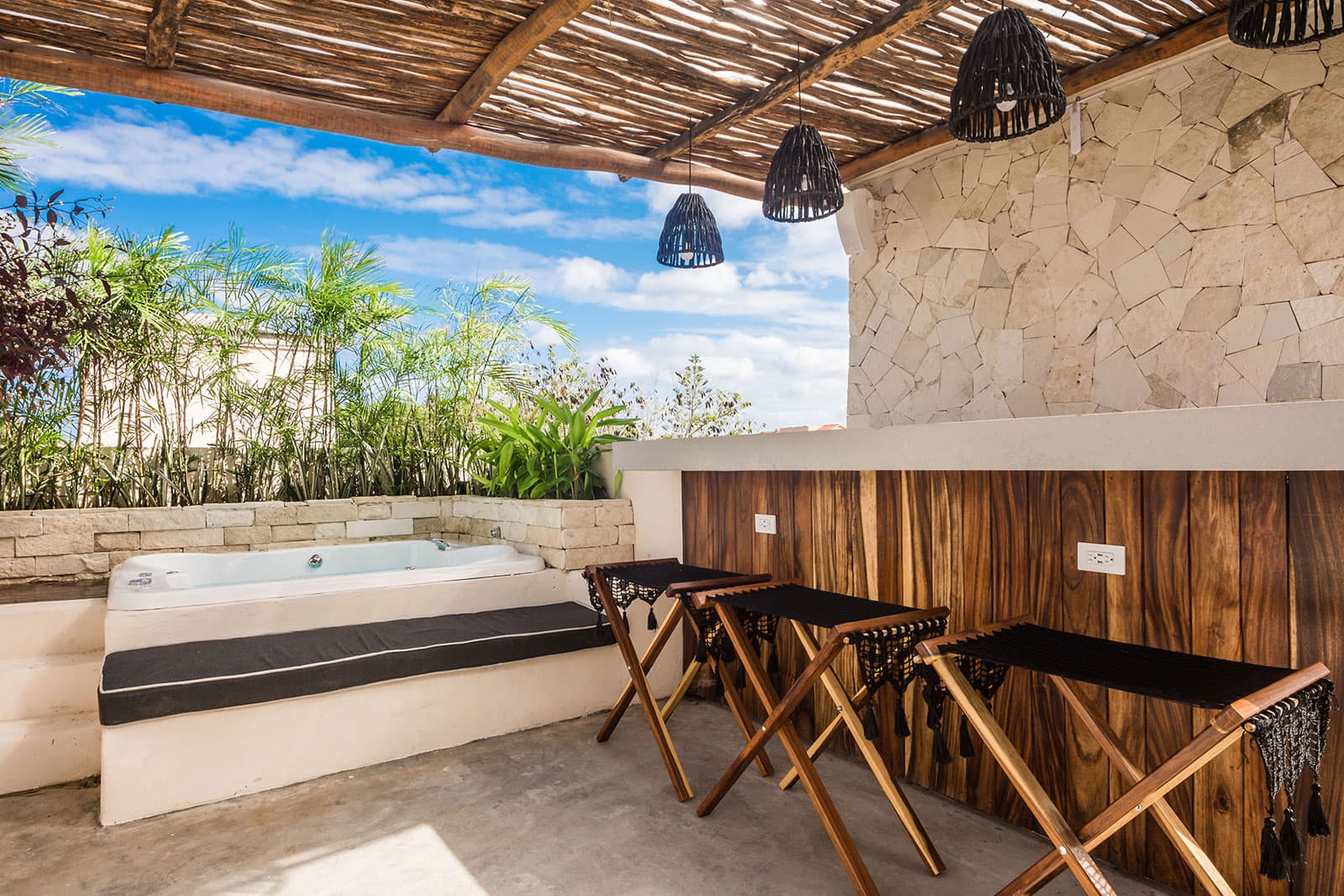 Casa Cenote