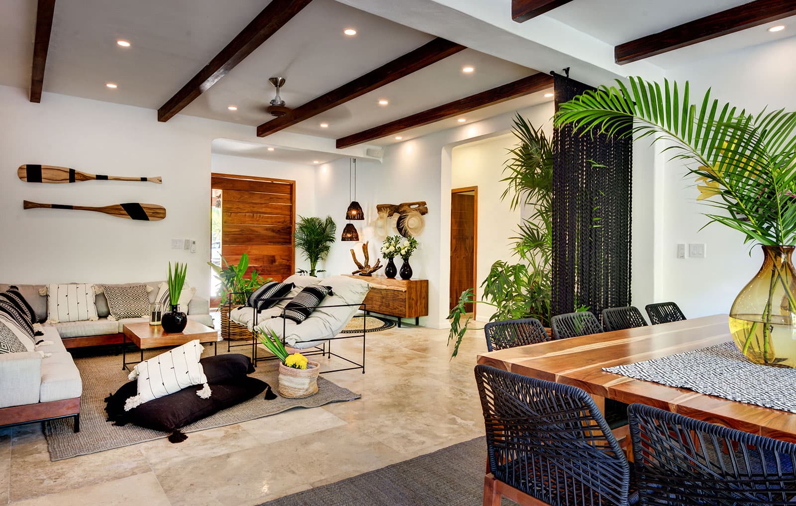 Casa Cenote