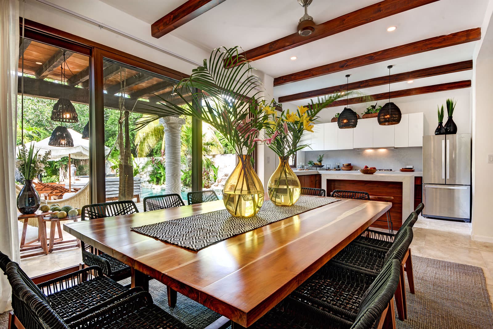 Casa Cenote