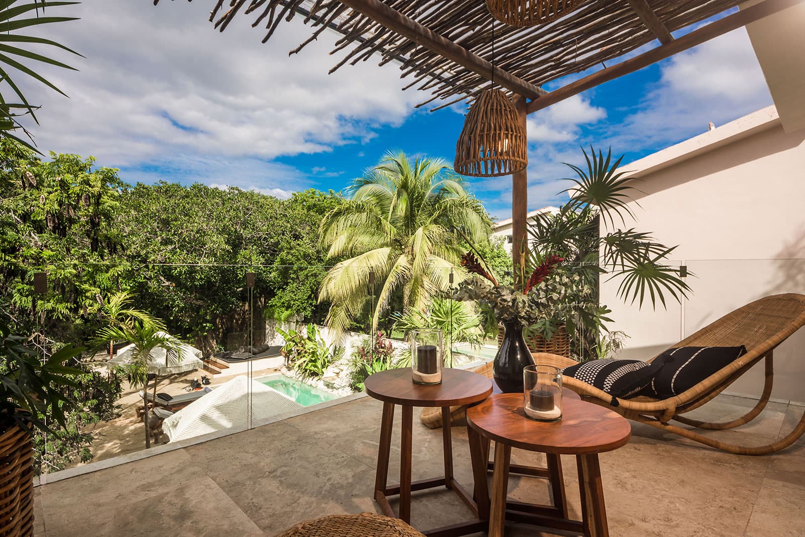 Casa Cenote