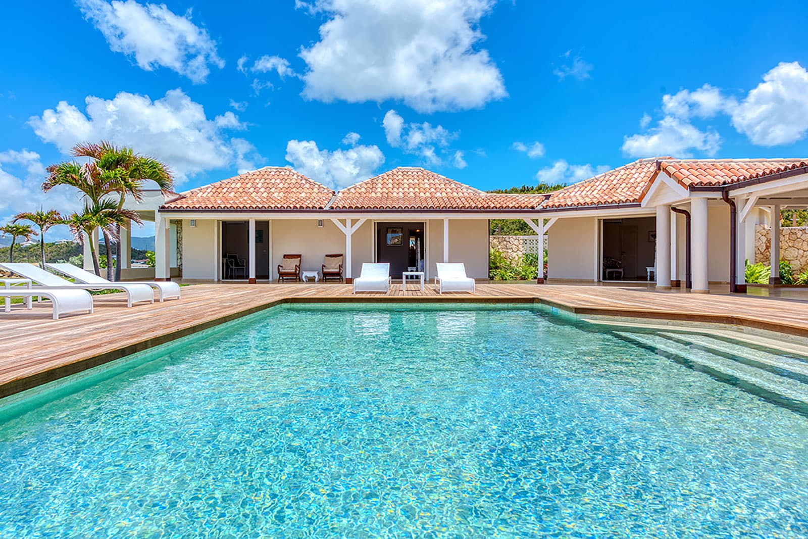Casa Cervo