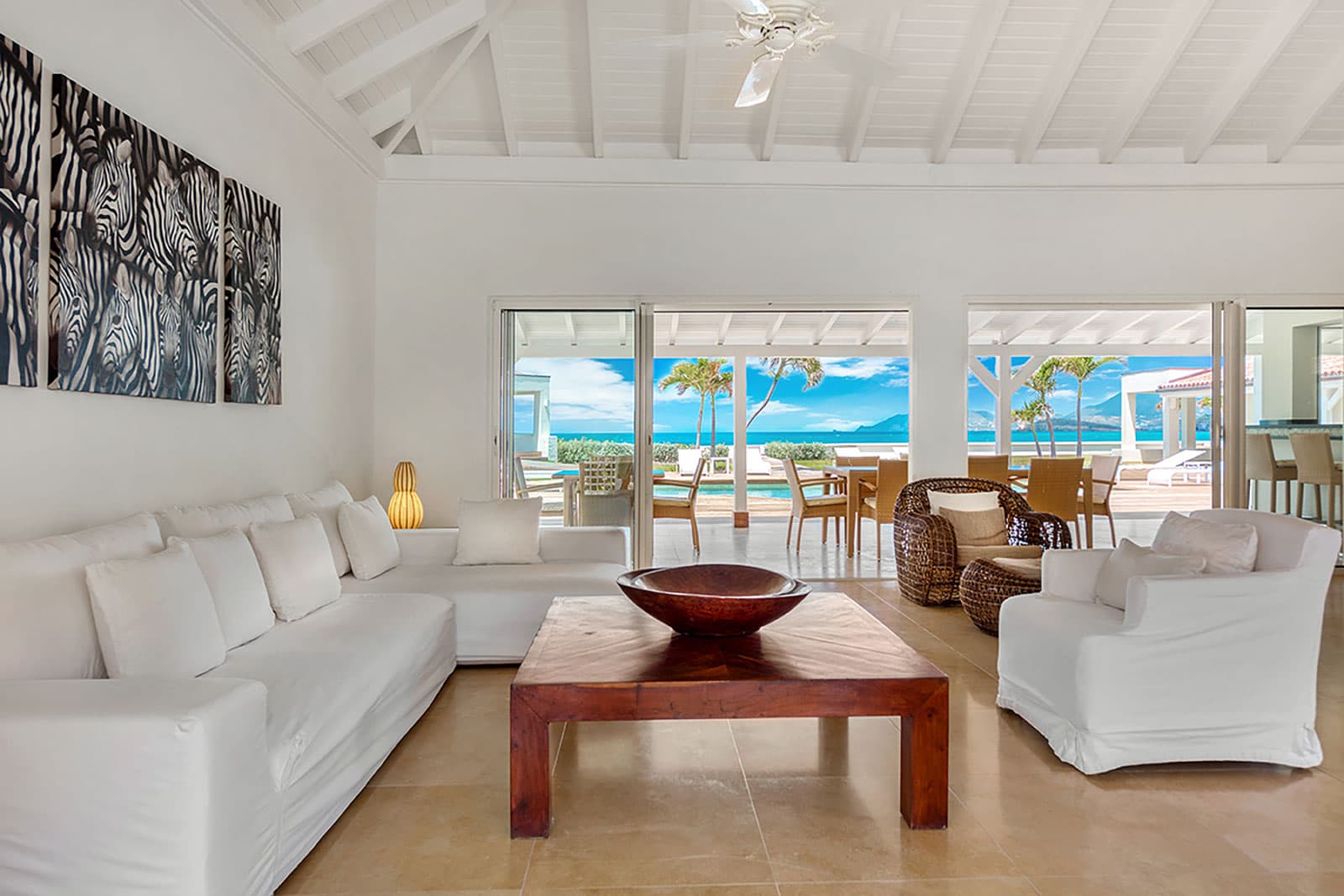 Casa Cervo