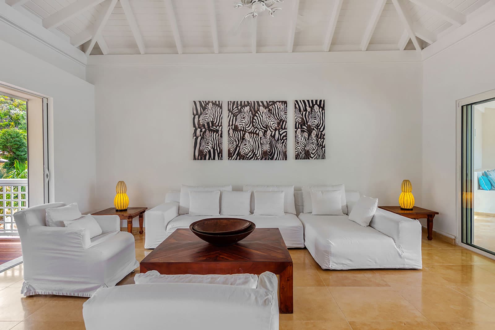 Casa Cervo