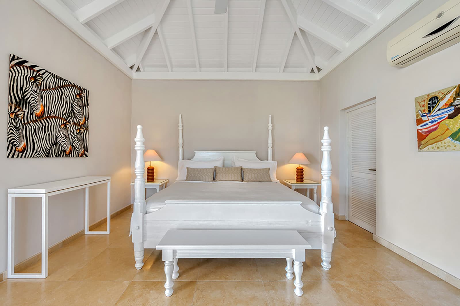 Casa Cervo