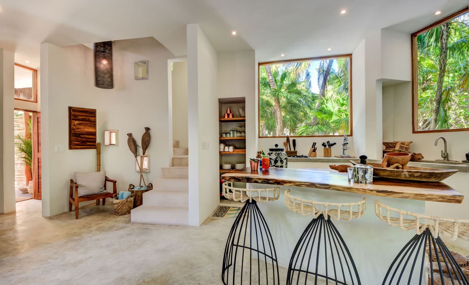 Casa Chakté